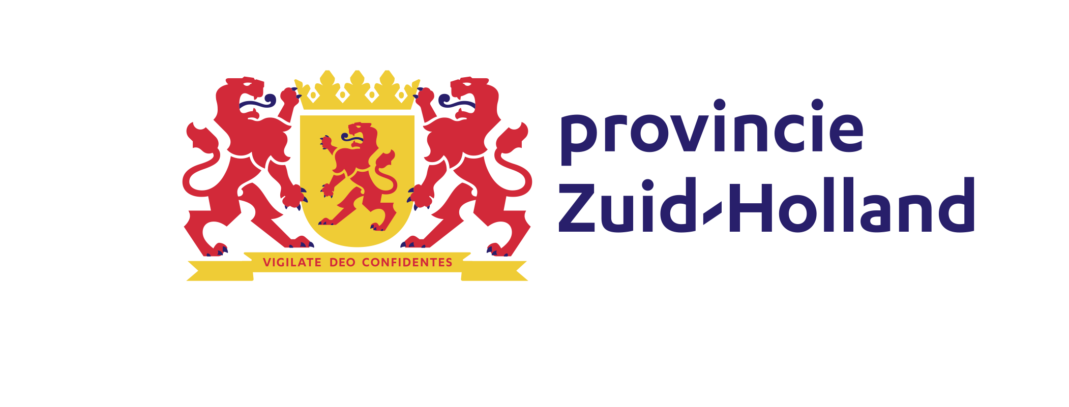 Provincie Zuid-Holland
